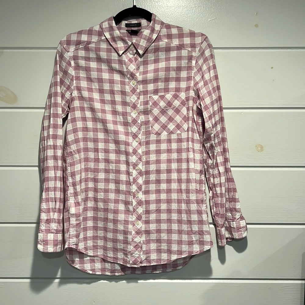 Top - Eddie Bauer